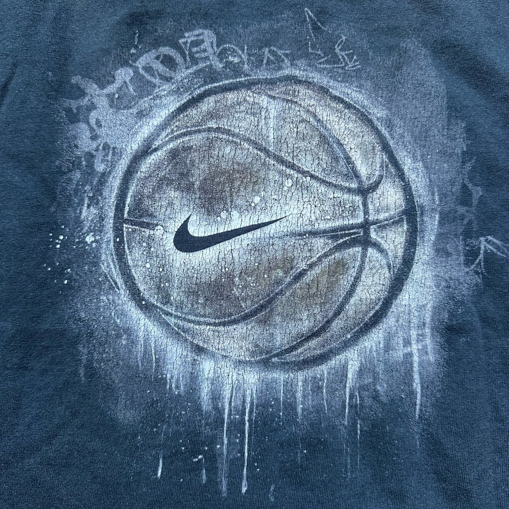 Nike basketball tank top
